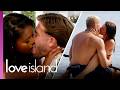 Every Kiss From Week 3 In The Villa   Love Island Series 13