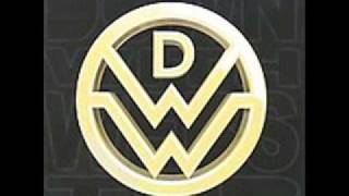 Down With Webster - Whoa Is Me
