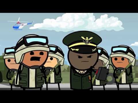 Kyanid a Štěstí Show - S01E10 Epizoda Nesourodá - FénixProDabing