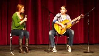 Can I Interest You in Hannukah? - Erin Rose Coughlan