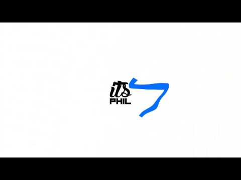 • itsPhil Intro | Green = Alpha | Smile •