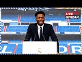 Presentación de Aurélien Tchouaméni | Real Madrid