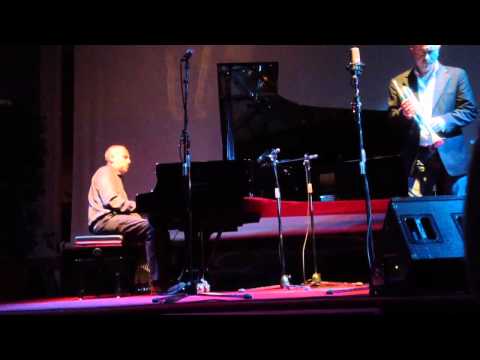 Flavio Boltro & Danilo Rea - E lucevan le stelle (Tosca)