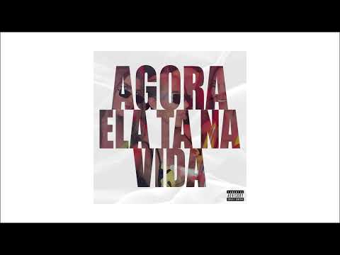 Mc Theus - Agora Ela Ta Na Vida (prod. lznobeat)