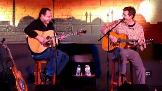Robbie Fulks &amp; Robbie Gjersoe - Cigarette State
