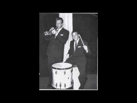 Harry James & Buddy Rich "Flash" Live October 21, 1957
