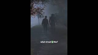 Frank Black meets a Chig - Millennium &quot;The Curse of Frank Black&quot; #tv #halloween #nostalgia