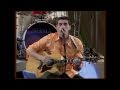 Em Todo Lugar - Resgate Acústico 2001 HD