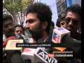 Shine Tom Chacko release from jail. He responses on media