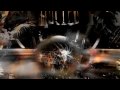 Hocico-Fed Up