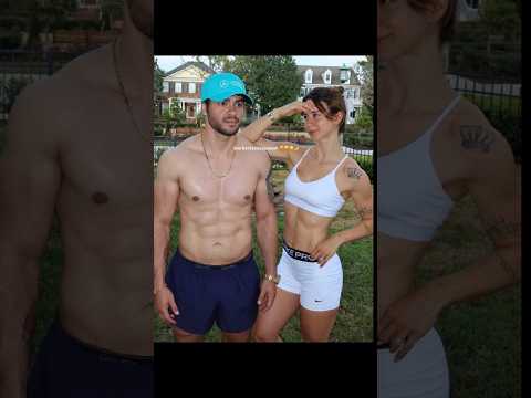 LUCCAS NETO E JESSI 💋💋💋