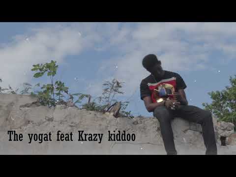THE Yogat feat  Krazy kiddoo They can't say some to me  (Official Video)