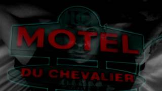 HALTE ROUTIÈRE - Alexandre Deschênes