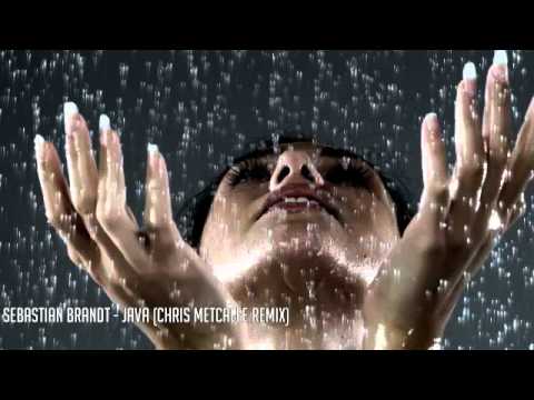 Sebastian Brandt - Java (Chris Metcalfe Remix)