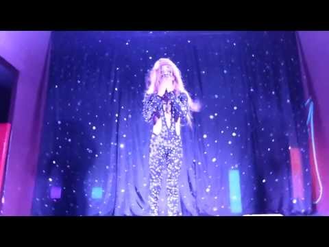 Avilla Sayber Drag - Danger Dance Club (Drag Danger 2013. (13-09-13) FULL HD - BY LEH SANUTY