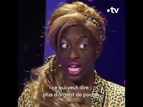 Ahmed sylla le code de la route