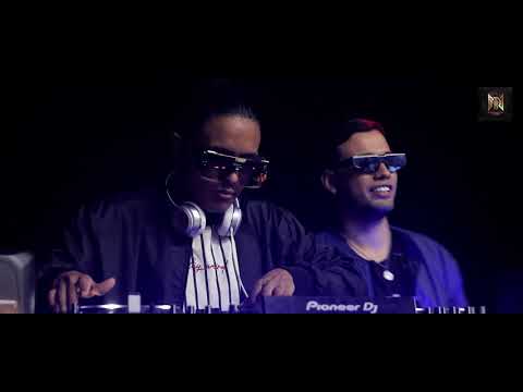 Los Parga - Guatape Take Over (Guaracha 2021)