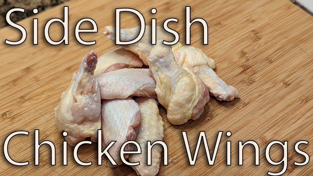 Side Dish Episode One Hundred and Eight