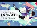 「Venus to Jesus- Arakawa Under the Bridge」(SPANISH ...
