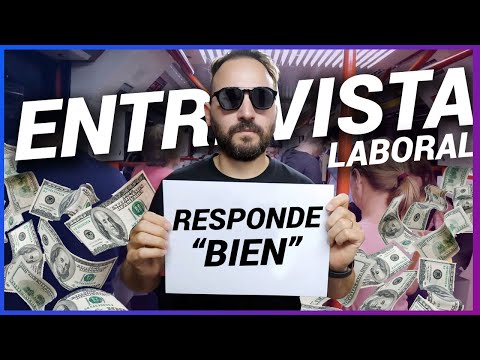 10 QUESTIONS YOU'RE SURE TO BE ASKED IN A JOB INTERVIEW