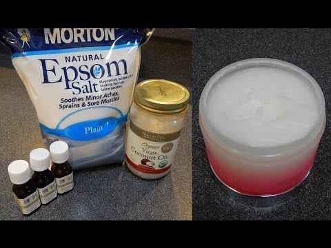 download lagu mp3 mp4 Coconut Oil Scrub Homemade, download lagu Coconut Oil Scrub Homemade gratis, unduh video klip Coconut Oil Scrub Homemade