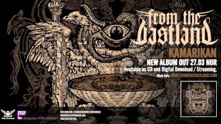 Music video thumbnail preview for FROM THE VASTLAND - KAMARIKAN (Official) by From the Vastland