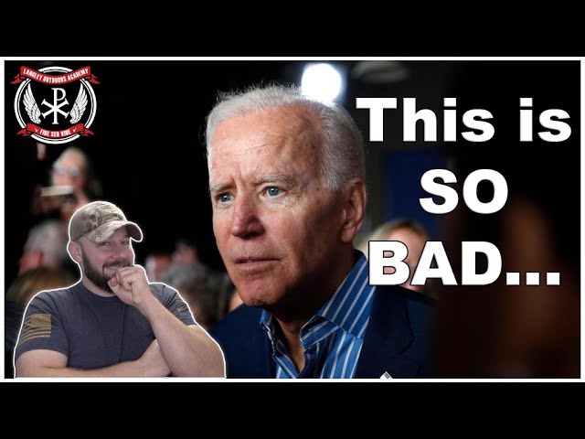 SO EMBARRASSING: Dem Candidates openly DENY Biden's help in midterm campaigns... This is SO BAD...