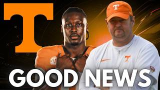 Tennessee Vols QB Decision Has SEC Rivals CONCERNED! | Faizon Brandon