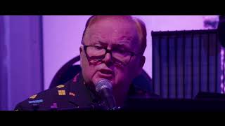 RAILWAY HOTEL Mike Batt live at BUSH HALL