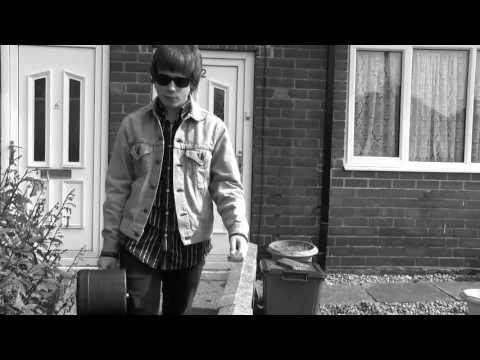 John Lennon McCullagh - North South Divide (Official Video)