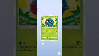 Pokémon TCG Pocket Pull 175