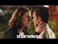 Carl Meets His Dream Woman | Shameless