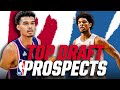 2023 NBA Draft: Victor Wembanyama, Scoot Henderson headline stacked class | CBS Sports HQ
