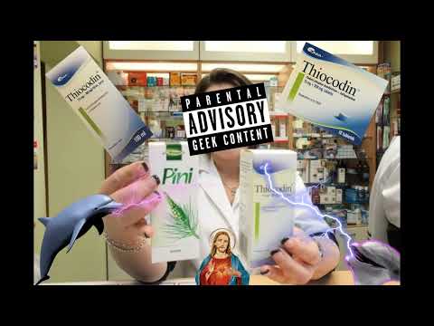 Chlubys x Bamioff - Amen