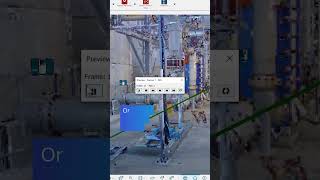 Better Deliverables Start in FARO SCENE #bimmodeling #laserscanning