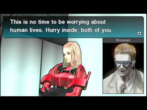 Spetz Playz Metal Gear Ac!d 2 Part 10 - Venus The Destroyer