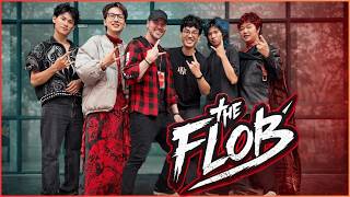 The Flob | A Vietnamese Theatrical Metal Core Band | Interview