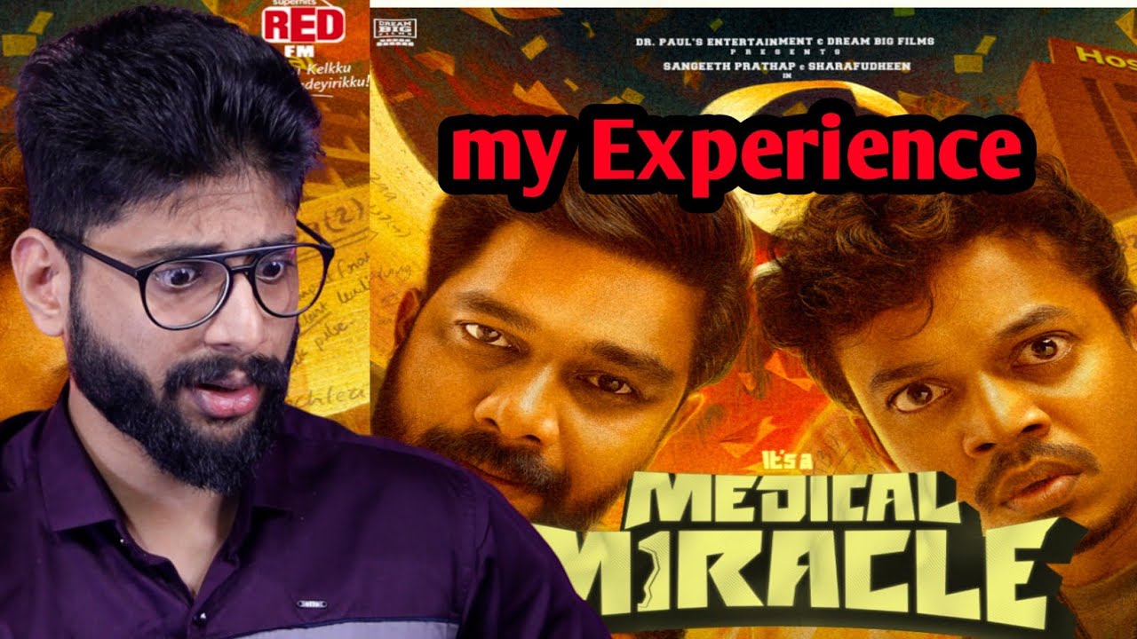 It's a Medical Miracle My experience 
