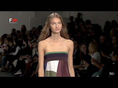 JASPER CONRAN Spring 2015 London - Fashion Channel
