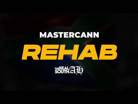 MasterCann - Rehab | Young Cannibal x NJOVA