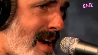 Triggerfinger By Absence of the Sun live @ Giel