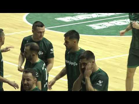 DRUGA POLUFINALNA UTAKMICA BORIKMAX BET 2024 / PEKARA BAKAL-NEST JAPIJA