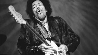 Jimi Hendrix - Mannish Boy