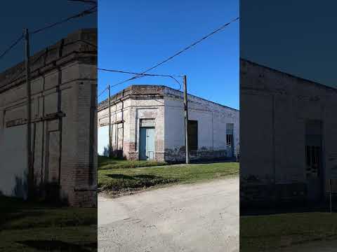 Ciudad de Maria Grande. Departamento Parana. Entre Rios. Parte 04