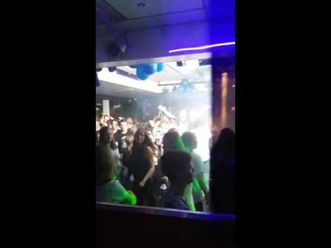 Sensative Hertog van Gelre met de avondploeg van Radio 538