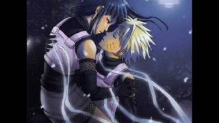 Kiss the Girl - Naruto and Hinata