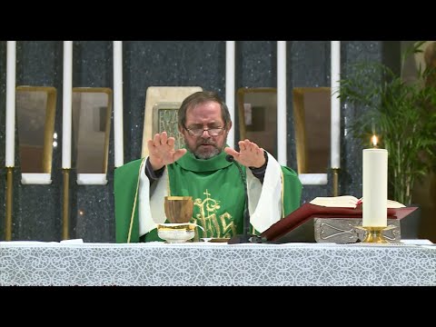 SANTA MESSA - 3 OTTOBRE  2025