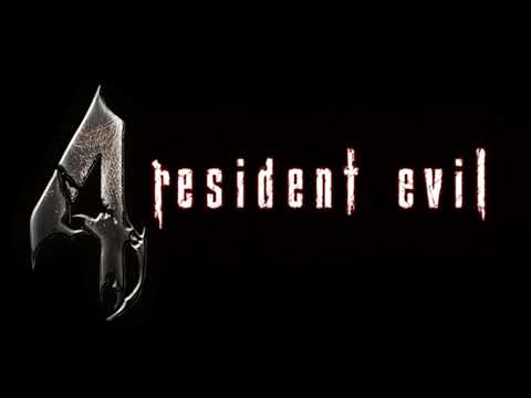 Infiltration - Resident Evil 4 Music Extended