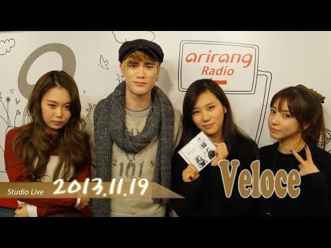 [Super K-Pop] 벨로체 (Veloce) - 돌고 돌아 (Round & Round) & 집에 안갈래 (Ain't Going Home Tonight) (Navi Cover.)