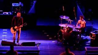 Middle Class Rut Live @ Oakdale, Wallingford - Dead End